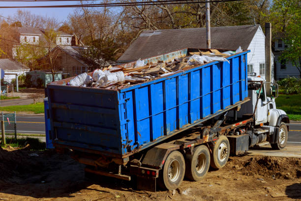 Professional Junk Removal  in Spout Springs, NC